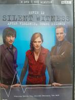 Silent witness serie 12, Cd's en Dvd's, Dvd's | Tv en Series, Ophalen of Verzenden, Zo goed als nieuw