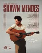 Gezocht 3 Shawn Mendes tickets Ziggo, Drie personen of meer, Augustus