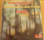 Freddy > Die Barke einsamkeit, Gebruikt, Overige genres, 7 inch, Single