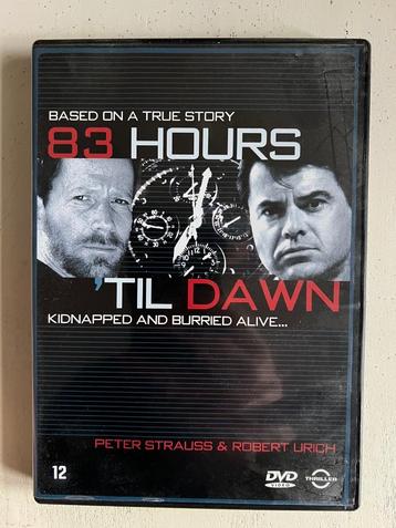 83 Hours ’Till Dawn beschikbaar voor biedingen