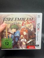Fire emblem shadows of valentia echoes, Spelcomputers en Games, 1 speler, Ophalen of Verzenden, Zo goed als nieuw, Role Playing Game (Rpg)