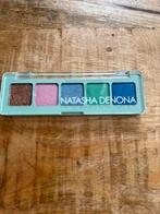 Natasha denona mini oogschaduw palette, Ophalen of Verzenden, Zo goed als nieuw, Overige kleuren, Ogen