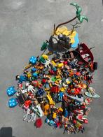 Heel veel Playmobil en toebehoren, Ophalen of Verzenden, Zo goed als nieuw