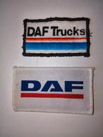 Emblemen Daf, Ophalen of Verzenden, Zo goed als nieuw, Auto's