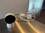 Google Nest Indoor Camera (Gen 2) - 1 stuks, Ophalen of Verzenden, Gebruikt, Binnencamera
