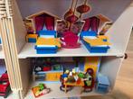 Playmobil poppenhuis, Kinderen en Baby's, Speelgoed | Playmobil, Ophalen of Verzenden, Zo goed als nieuw