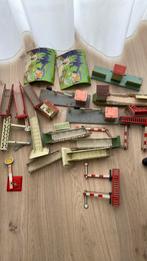 Trein items, Ophalen of Verzenden