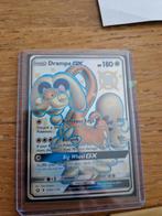 Drampa GX # SV80/SV94 HIF - NM Conditie, Ophalen of Verzenden, Zo goed als nieuw, Losse kaart