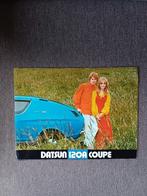 Datsun, Gelezen, Nissan, Datsun, Ophalen of Verzenden