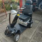Scootmobiel Kymco 4 wielen, Ophalen, Zo goed als nieuw, Kymco