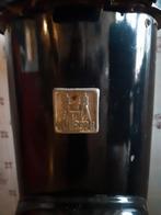 Vintage Kolenkachel / Potkachel - Sfeervolle Warmte, Huis en Inrichting, Ophalen, Gebruikt, Vrijstaand, Hout