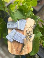 Handgemaakte zeep eucalyptus, cederhout en rozemarijn, Verzenden, Nieuw