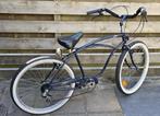 Sportieve fiets 26 inch, Fietsen en Brommers, Fietsen | Jongens, Ophalen, Gebruikt, 26 inch of meer, Handrem