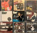 Cd’s - hardcore/punk, garage, oi, psychobilly, ska/reggae, Ophalen of Verzenden, Gebruikt, Overige genres