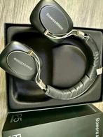 Bowers & Wilkins P5 koptelefoon, Audio, Tv en Foto, Koptelefoons, Overige merken, Bluetooth, Zo goed als nieuw, Op oor (supra aural)