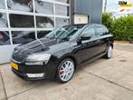Skoda Rapid Spaceback 1.2 TSI Greentech Ambition Businesslin, Voorwielaandrijving, Euro 5, 86 pk, Gebruikt