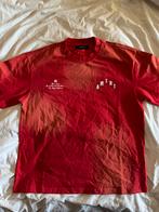 Amiri shirt maat (S), Kleding | Heren, Ophalen, Nieuw, Amiri, Rood