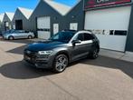 Audi Q5 55 TFSI e Quattro Black Ed. Pano B&O RS-Seats Cam Le, Auto's, Audi, Te koop, Zilver of Grijs, Emergency brake assist, SUV of Terreinwagen