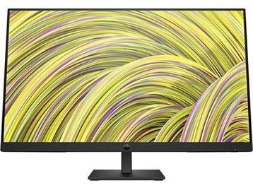 27 Inch HP Monitor - HP P27H G5 FHD beschikbaar voor biedingen