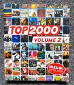 Top 2000 volume 2, Ophalen of Verzenden, Zo goed als nieuw, Artiest