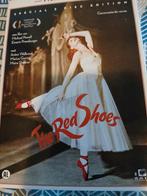 The Red Shoes - Special 2 Disc Edition DVD, Ophalen of Verzenden, Zo goed als nieuw, Boxset