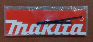 Makita klok beschikbaar voor biedingen