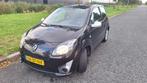 Renault Twingo 1.2 TCE GT 74KW 2008 Zwart, Voorwielaandrijving, 4 cilinders, 4 stoelen, 100 pk