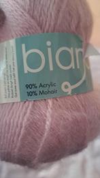 Wol - Bianca - Alles voor 8 euro!, Hobby en Vrije tijd, Breien en Haken, Ophalen of Verzenden, Zo goed als nieuw, Breien of Haken