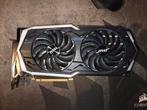 Rtx 2070 armor 8gb, Ophalen, PCI-Express 3, Gebruikt, DisplayPort