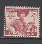 Australie postfris Michel nr 193, Postzegels en Munten, Verzenden, Postfris