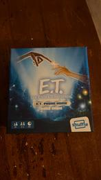 E.T, kaartspel nieuw, Hobby en Vrije tijd, Gezelschapsspellen | Kaartspellen, Ophalen of Verzenden, Zo goed als nieuw