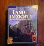 bordspel Land in zicht, Ophalen of Verzenden, Zo goed als nieuw, 999 Games