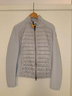 Parajumpers Warmup Jas Dames Maat M, Maat 38/40 (M), Zo goed als nieuw, Grijs, Parajumpers