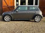 Mini Mini 1.6 Cooper S Park Lane, Auto's, Mini, Gebruikt, 4 cilinders, 4 stoelen, Leder