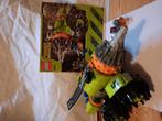 Lego Power Miners 8960 Donderboor, Kinderen en Baby's, Speelgoed | Duplo en Lego, Ophalen