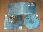 C.O.E – Metal, Ophalen of Verzenden, Gebruikt