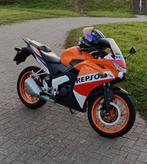 Honda CBR125R 2015, Motoren, Particulier, 125 cc