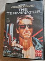The Terminator compleet, Spelcomputers en Games, Avontuur en Actie, 1 speler, Ophalen of Verzenden, Zo goed als nieuw