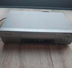 Jvc videospeler vhs videorecorder video recorder, Ophalen of Verzenden, Zo goed als nieuw, JVC