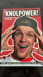 Knolpower boek van enzo knol, Ophalen of Verzenden, Zo goed als nieuw