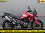 Triumph TIGER 900 GT LOW (bj 2021), Motoren, Motoren | Triumph, Bedrijf, 900 cc, Toermotor