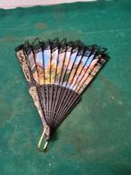 handwaaier  valencia, Ophalen of Verzenden, 'T Olde Gre-j, Info@toldegrej.nl, Endepoelstraat 20f Didam