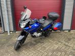 Suzuki DL650 V-Strom ABS 2007, Ivo@technoservicehoogendijk.nl, Jan Tinbergenstraat 8-b
2811DZ  Reeuwijk, NL, Bedrijf, Meer dan 35 kW