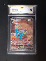 Astral Radiance Machamp 172/189, Ophalen of Verzenden, Zo goed als nieuw, Losse kaart