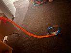 Hot Wheels Racebaan met Looping, Ophalen of Verzenden, Hot Wheels, Racebaan, Gebruikt