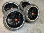 ✅19 Inch Speedline BBS Velgen 5x112 Audi A3 A4 A6 Vw Golf 7, Nieuw, 235 mm, Banden en Velgen, Personenwagen