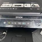 Epson xp-205, Computers en Software, Printers, Ophalen, Gebruikt, Printer, Ingebouwde Wi-Fi