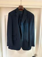 Obvious 3-delig kostuum blauw, Kleding | Heren, Kostuums en Colberts, Ophalen of Verzenden, Obvious, Gedragen, Maat 48/50 (M)
