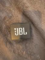 JBL boks, Overige merken, Ophalen of Verzenden, Zo goed als nieuw, Rug