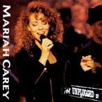 mariah carey-unplugged, Ophalen of Verzenden, 1980 tot 2000, Gebruikt